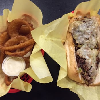 Corner Deli - Korean bbq sandwich. - Delis Near Me - Ontario, California