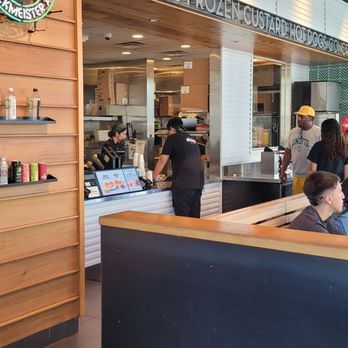 Shake Shack - Burgers Near Me - San Diego, California Shake Shack - Burgers Near Me - San Diego, California