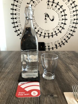 Agni South Indian Cuisine by null