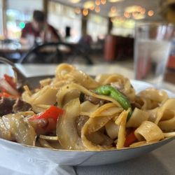 user provided Mia’s Wok photo