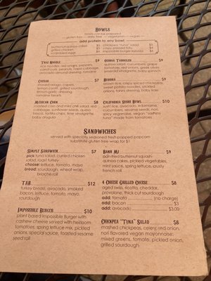 Restoration Cafe by null