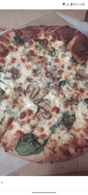 Ingleside Village Pizza by null