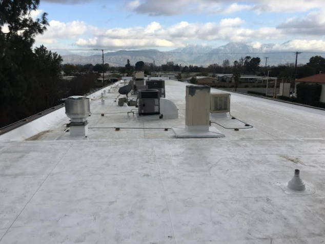 Slide of Hull & Sons Roofing