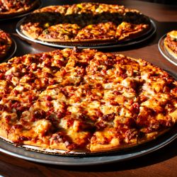 Nancy's Pizza