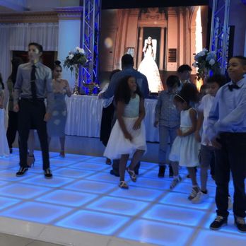 Sepan Banquet Hall - Dance floor - Venues & Event Spaces Near Me - Los Angeles, California