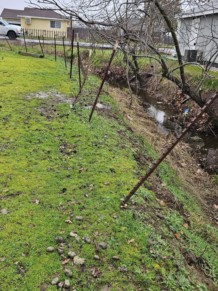 Slide of Mike Walker Lumber