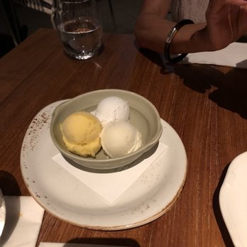 Herringbone Waikiki - Gelato - Seafood Near Me - Honolulu, Hawaii