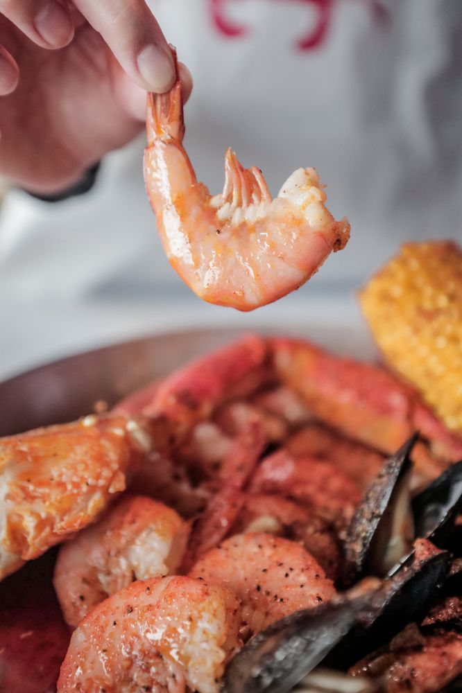 HOOK & REEL CAJUN SEAFOOD & BAR 112 Photos & 99 Reviews 3640