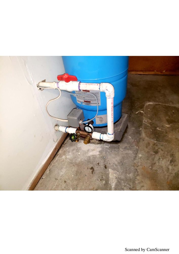 Slide of Oasys Contracting