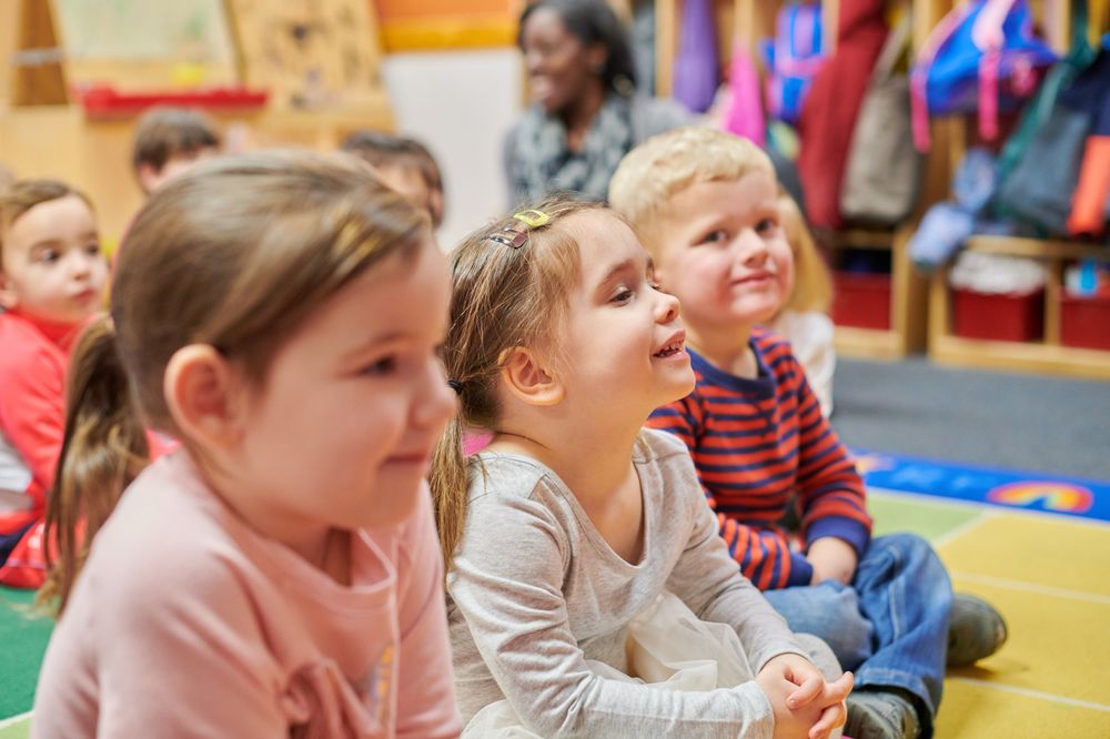Field of Dreams Nurture & Education Center - Edgewater - childcare center in Fort Mill, SC