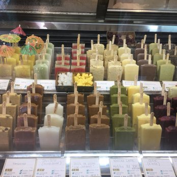 Cielito Artisan Pops - Ice Cream & Frozen Yogurt Near Me - Miami, Florida