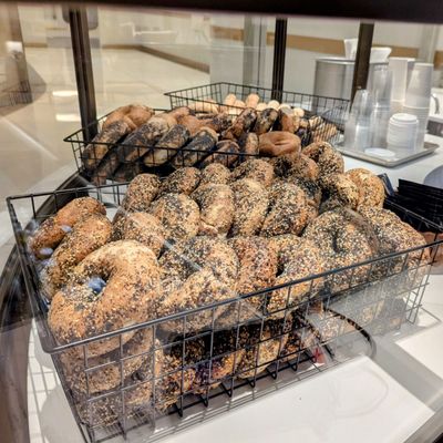 El Bagel by null
