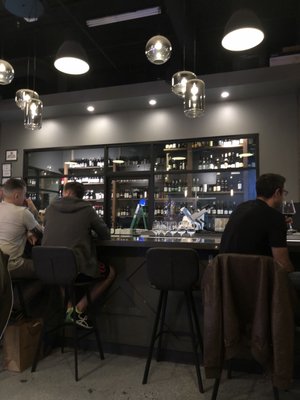 Garagiste Wine Room I Merchant by null
