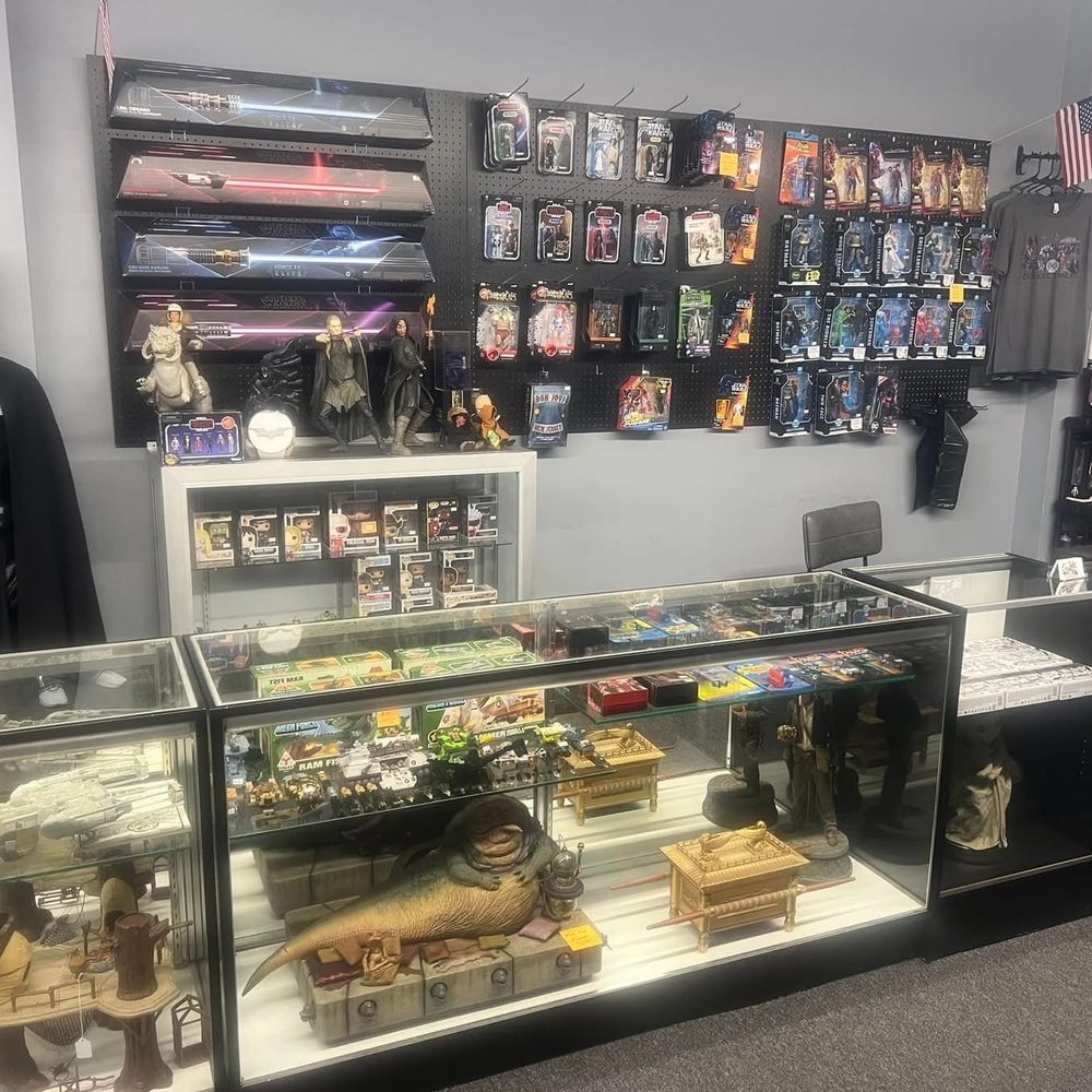 ×2 TOP 10 BEST Trading Card Shops in Merrillville, IN - Updated