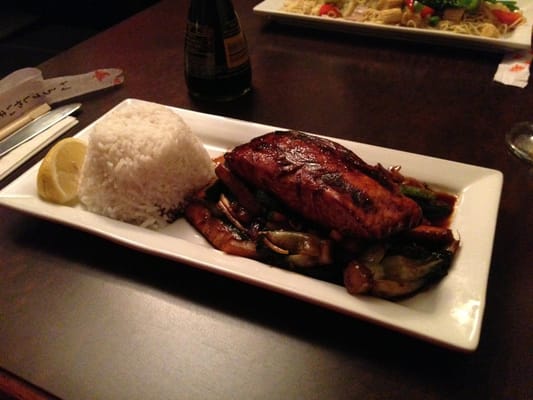Dave's Green Papaya by null