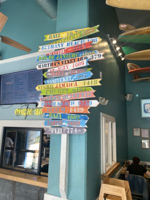 Surfside Taco Stand by null