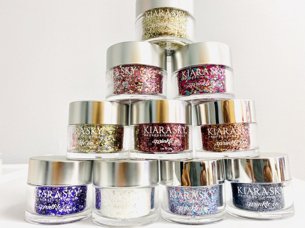 AB NAILS Updated August 2024 36 Photos & 15 Reviews 3805 Dylan Pl, Lexington, Kentucky