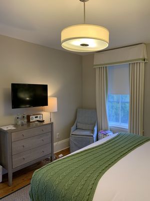 76 Main Ink Press Hotel by null