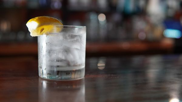 Goody's Tavern by null