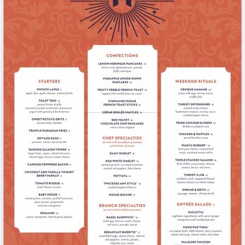 Ritual House - Breakfast & Brunch Near Me - Pittsburgh, Pennsylvania Ritual House - Breakfast & Brunch Near Me - Pittsburgh, Pennsylvania