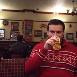 Forresters Arms
