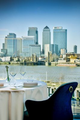 The Spa at InterContinental London - The O2 by null