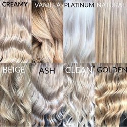 Victoria's Glam and Beauty Lounge