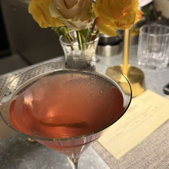 Cultivated F+B - Cosmopolitan - New American Near Me - Houston, Texas Cultivated F+B - Cosmopolitan - New American Near Me - Houston, Texas