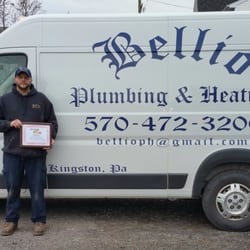 Bellio Plumbing & Heating