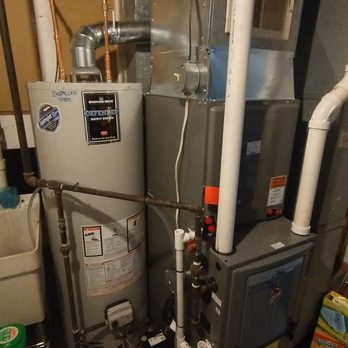 THE BEST 10 Water Heater Installation/Repair near Batavia, NY 14020 - Last  Updated September 2023 - Yelp
