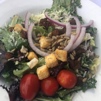 La Verdura Pasta Cafe - Salad - Italian Near Me - Blainville, Quebec La Verdura Pasta Cafe - Salad - Italian Near Me - Blainville, Quebec