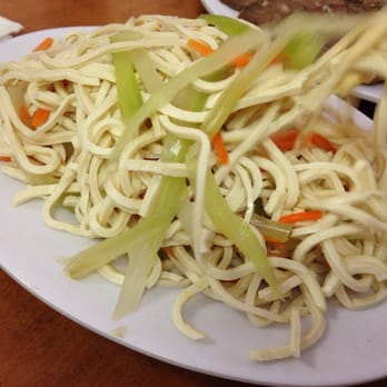 101 Noodle Express - Shredded Tofu - Chinese Near Me - Alhambra, California