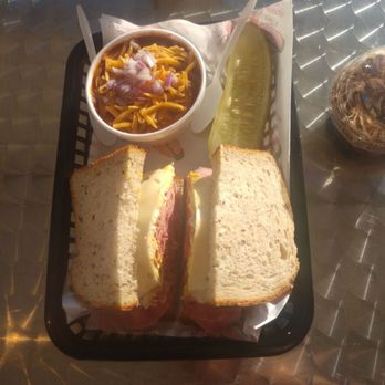 Al & Joe's Deli - Delis Near Me - Franklin Park, Illinois