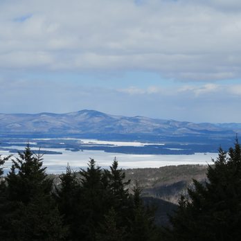 Belknap Mountain - Hiking Near Me