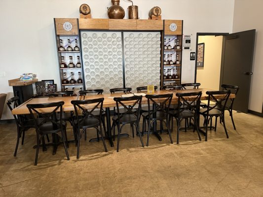 Olde Raleigh by null