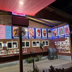 Gorilla Shaved Ice