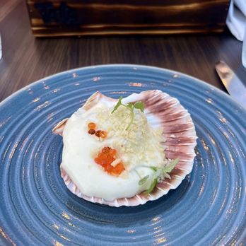 Tanta - Conchitas Parmesana - Peruvian Near Me - Chicago, Illinois