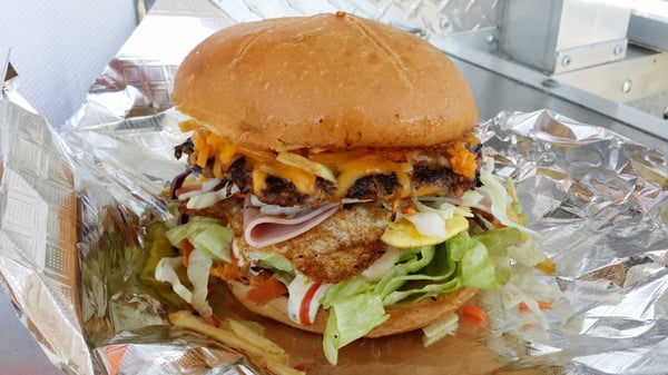 El Asador de Orlando by null