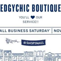 EdgyChic Boutique - Edgy Chic Boutique