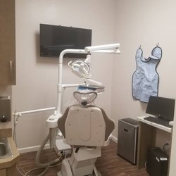 Our office room