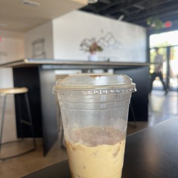 La Luz Coffee - Coffee & Tea Near Me - Albuquerque, New Mexico