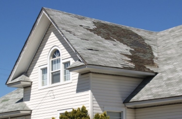 Slide of Durable Roofing Services