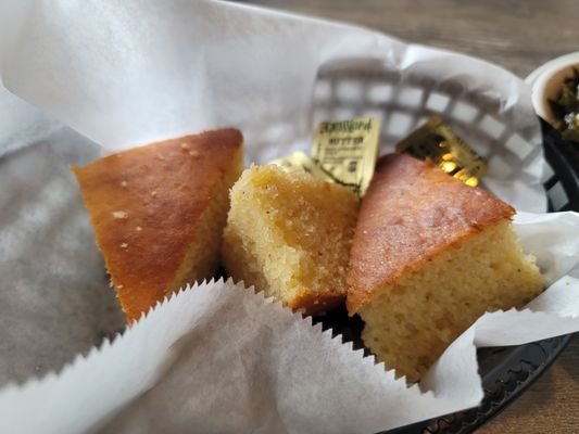 Cornbread Restaurant & Bar by null