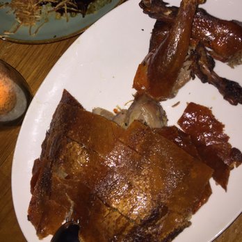 Komodo Miami - Crispy duck - Asian Fusion Near Me - Miami, Florida Komodo Miami - Crispy duck - Asian Fusion Near Me - Miami, Florida