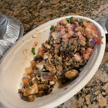 Chipotle Mexican Grill - Mexican Near Me - Freehold, New Jersey Chipotle Mexican Grill - Mexican Near Me - Freehold, New Jersey