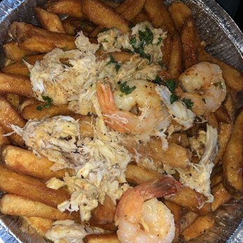 Big Mamas Wings & Things - Crab & Shrimp Fries - Chicken Wings Near Me - Henderson, Nevada Big Mamas Wings & Things - Crab & Shrimp Fries - Chicken Wings Near Me - Henderson, Nevada