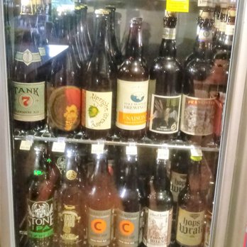 The Annex - Nice selection of beer to have there or take away. - Coffee & Tea Near Me - El Cerrito, California The Annex - Nice selection of beer to have there or take away. - Coffee & Tea Near Me - El Cerrito, California