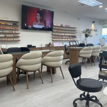 Milavu Nail Studio - Nail Salons Near Me - Orange, California Milavu Nail Studio - Nail Salons Near Me - Orange, California