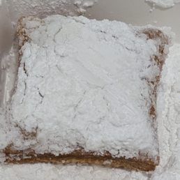 Beignet Beignet