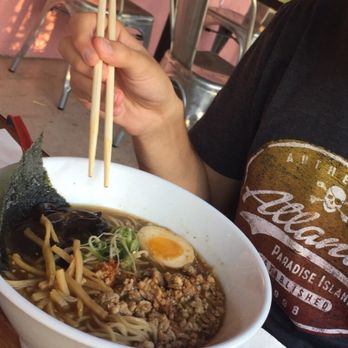 Ramen Lab Eatery - Ramen Near Me - Boca Raton, Florida
